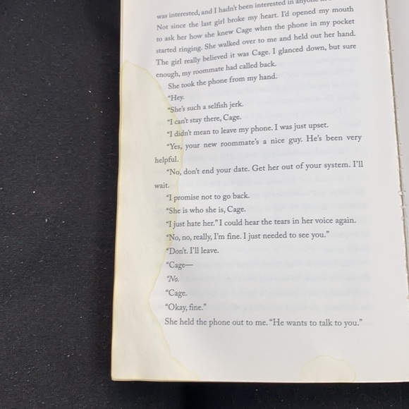 Breathe by Abbi Glines - Picture 5 of 5